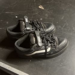 Vans Bicycle Bmx Shoes 