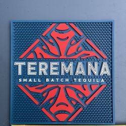 Teremana Bar Mat