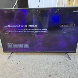 VIZIO 40 inch