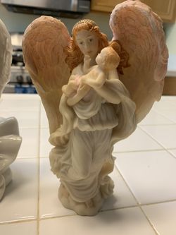Antique Angels