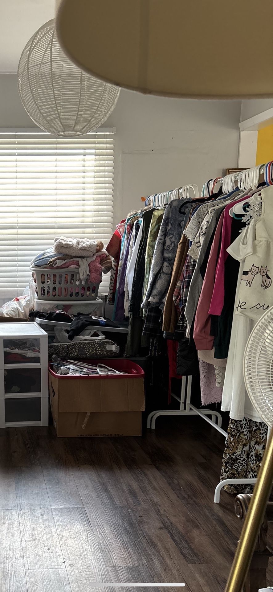 GARAGE SALE HUGE MEGA