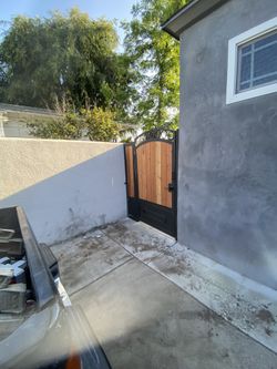 Gates