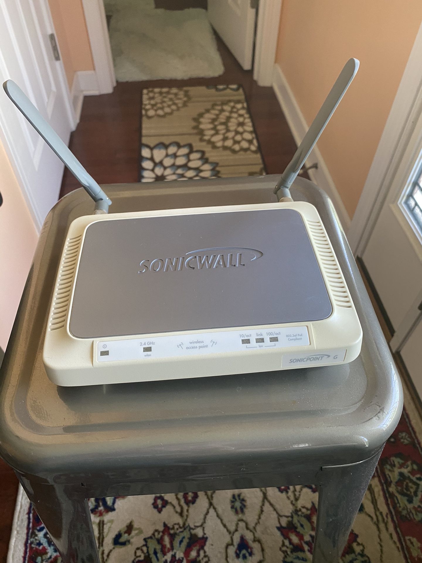 SonicWall SonicPoint G