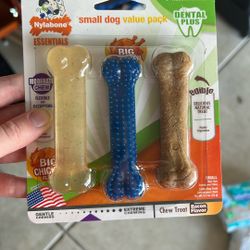 Free Dog Bones