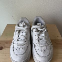 PUMA LITTLE GIRLS 11.5