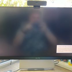 ViewSonic ELITE XG270QG, 27", 1440p, 144 Hz G-SYNC IPS Monitor
