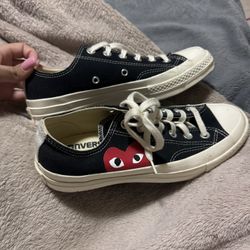Converse Play 