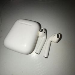 Apple air Pods 