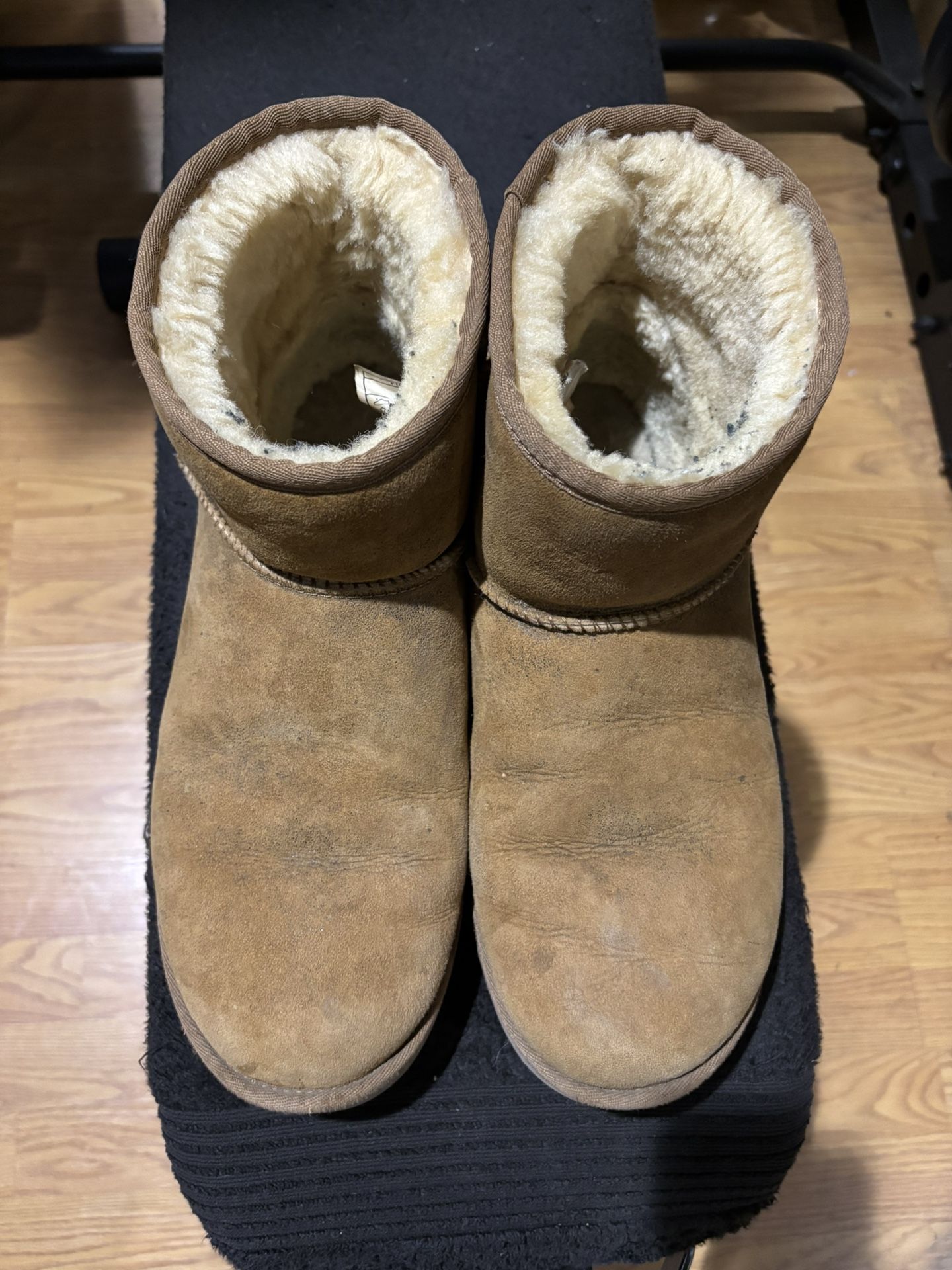 UGG Boots Men