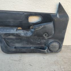 98 Chevy S10 Door Panel 