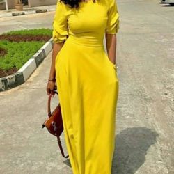 New Women's Summer Dress Size 4