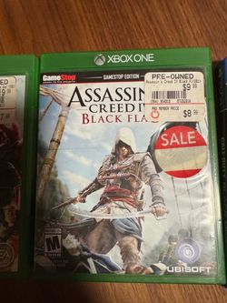 Assassins Creed