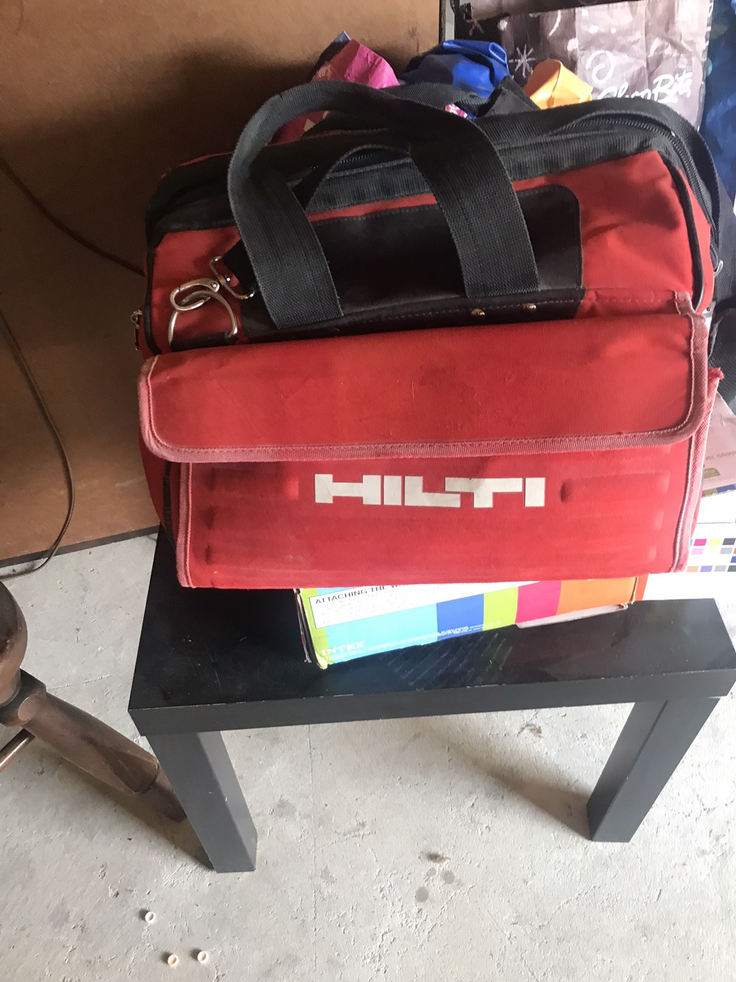 Hilti Tool Bag