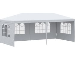  Canopy 10x20