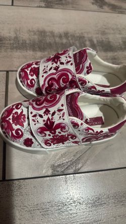 Dolce & Gabanna
