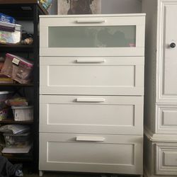 IKEA Brimnes Dresser for Sale in Snohomish, WA - OfferUp