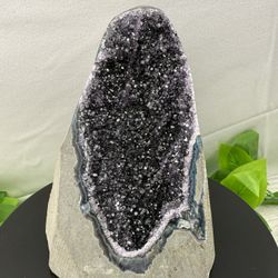 Crystal Amethyst Cluster