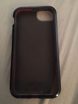 iPhone 5 Rubber Case