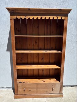 Bookcase