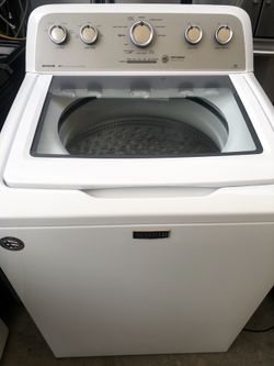Maytag Washer