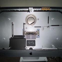 27” iMac Rear Housing for 2012/2013 A1419