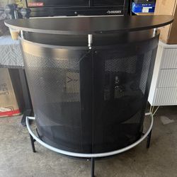Home Bar Table – Just Assembled!