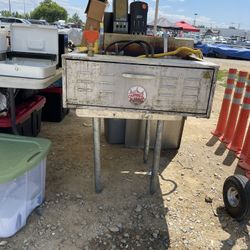 🔥 Carnival King Commercial Propane Deep Fryer – Built for Serious Frying! 🔥 *BEST OFFER*