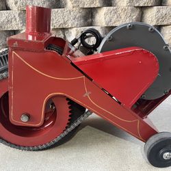 Power Caster PC-3 Trailer Mover 