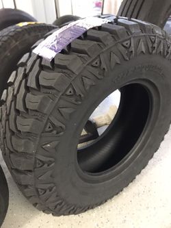 Off-road mud terrain tyres @wholesale prices—WE DELIVER ONLY
