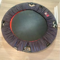 Trampoline for exercise