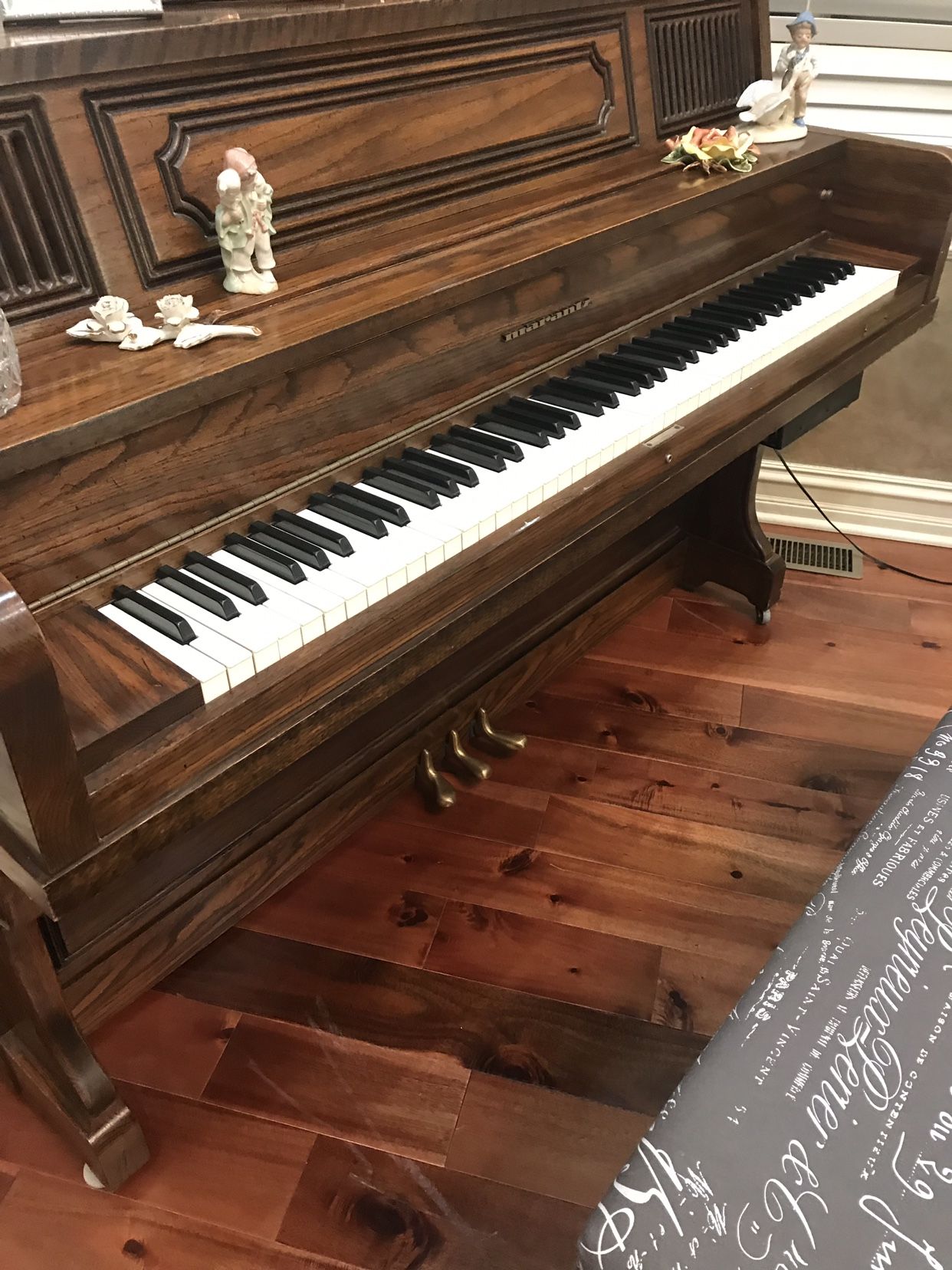 Piano
