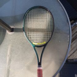 Donnay Mach 1 Tennis Racket