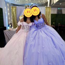 ✨ XV Dresses for Sale ✨