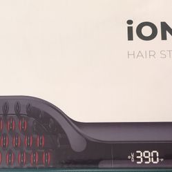 Tymo Ionic Plus for Thick Curly Hair.