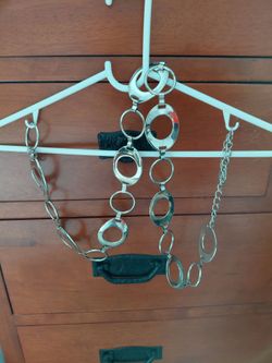 Women's belt