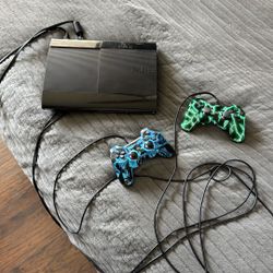 PS3