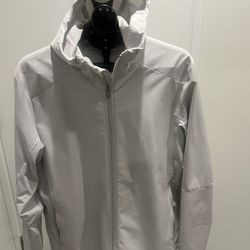 Lululemon Jacket Men’s 
