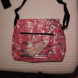 Trendy Computer Bag