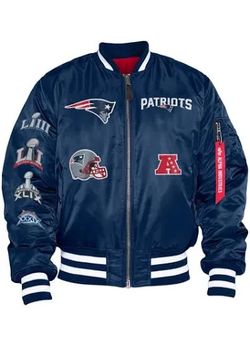 Patriot Jacket For Sale XL
