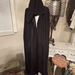 Halloween Cape