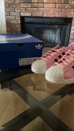 Adidas Superstar Messi MENS 9/ WOMENS 10