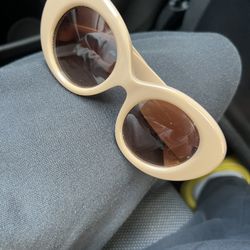 Burberry Sunglasses