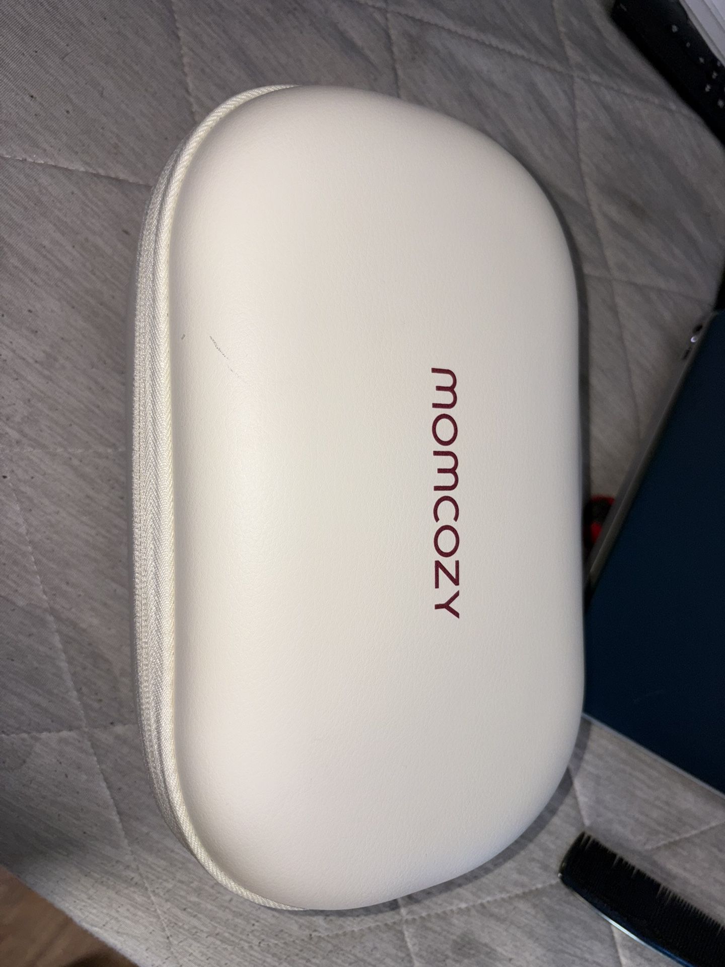 Momcozy Breast Pump