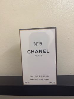 N5 Channel Paris