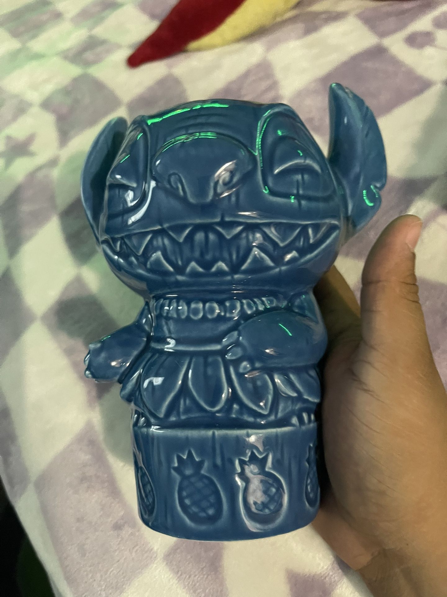 Hula Stitch Cup