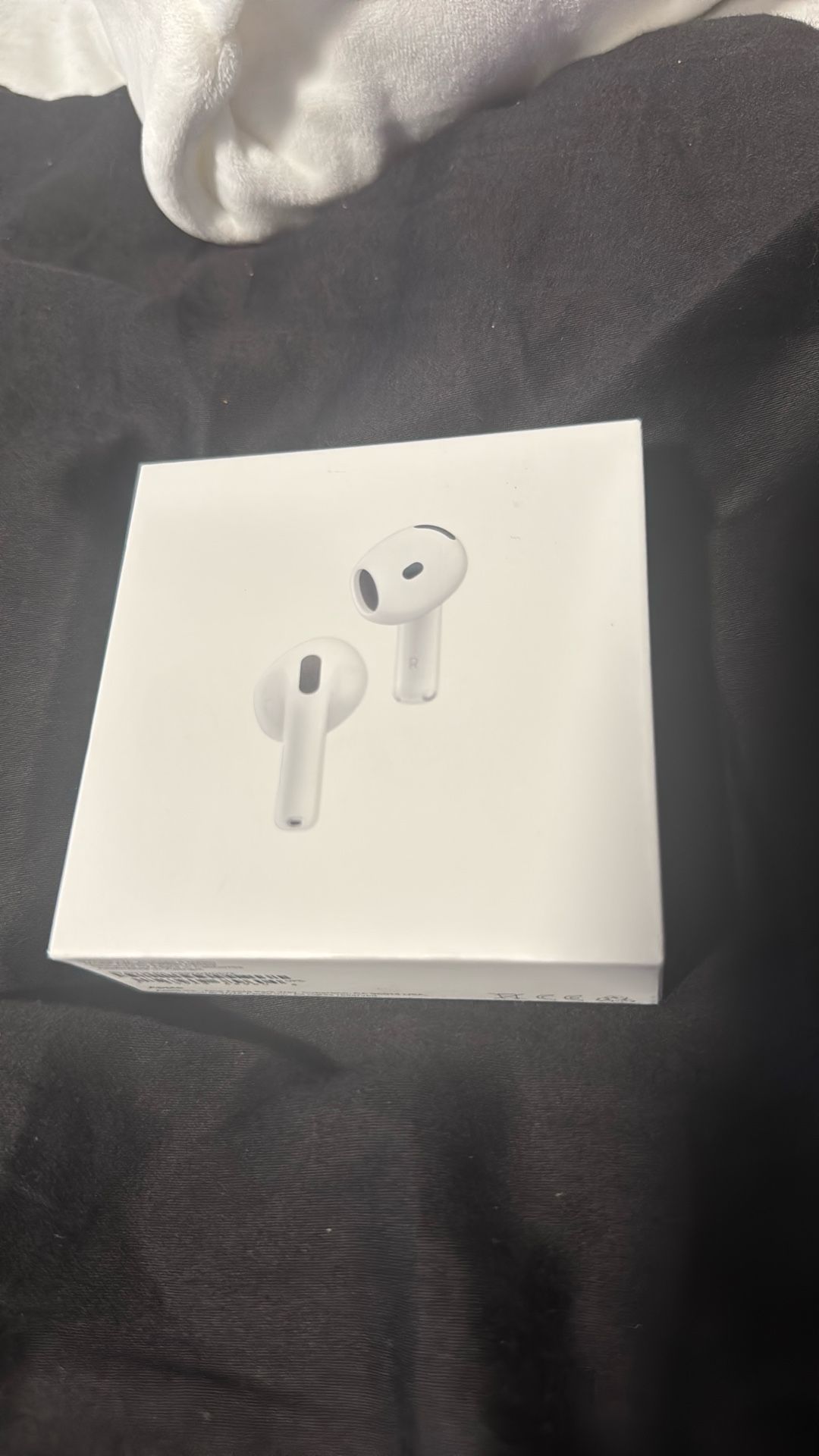airpods 4 with active noise cancellation $100