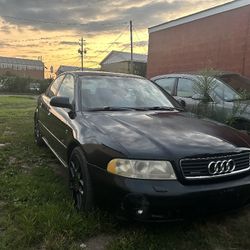 1999 Audi A4