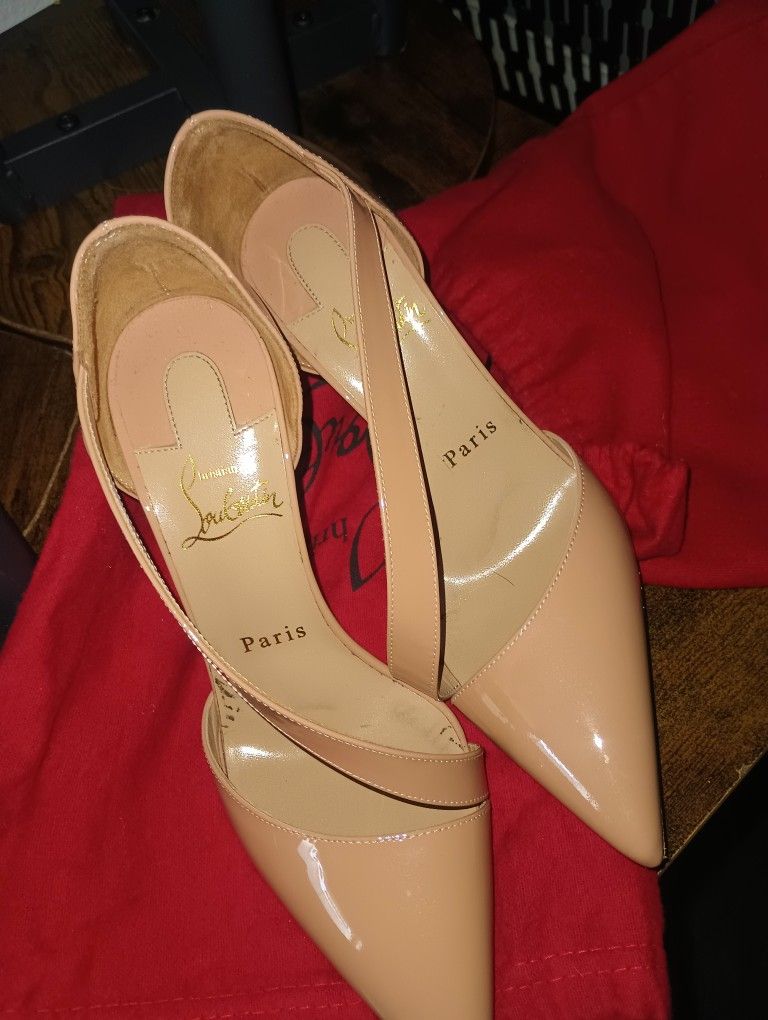 Women Heels
