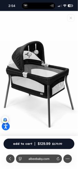 Bassinet