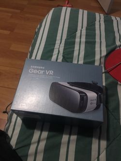 Samsung Gear Vr